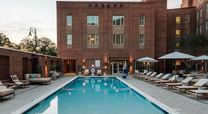 The Alida, Savannah, a Tribute Portfolio Hotel