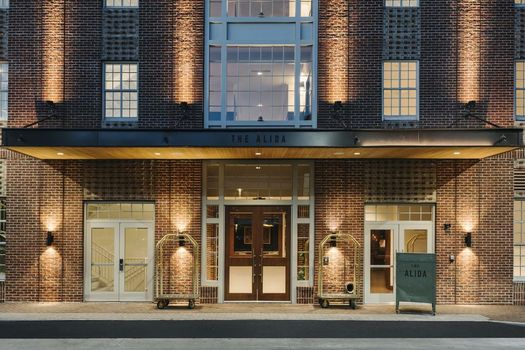 The Alida, Savannah, a Tribute Portfolio Hotel
