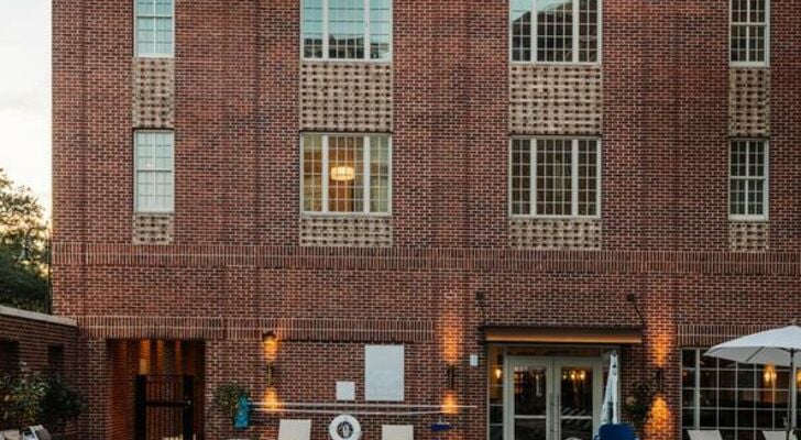 The Alida, Savannah, a Tribute Portfolio Hotel