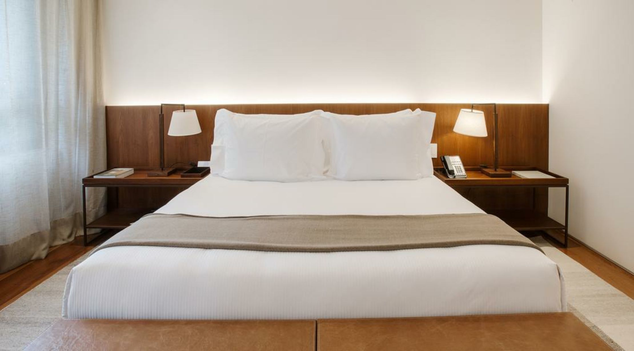 Hotel Fasano Belo Horizonte