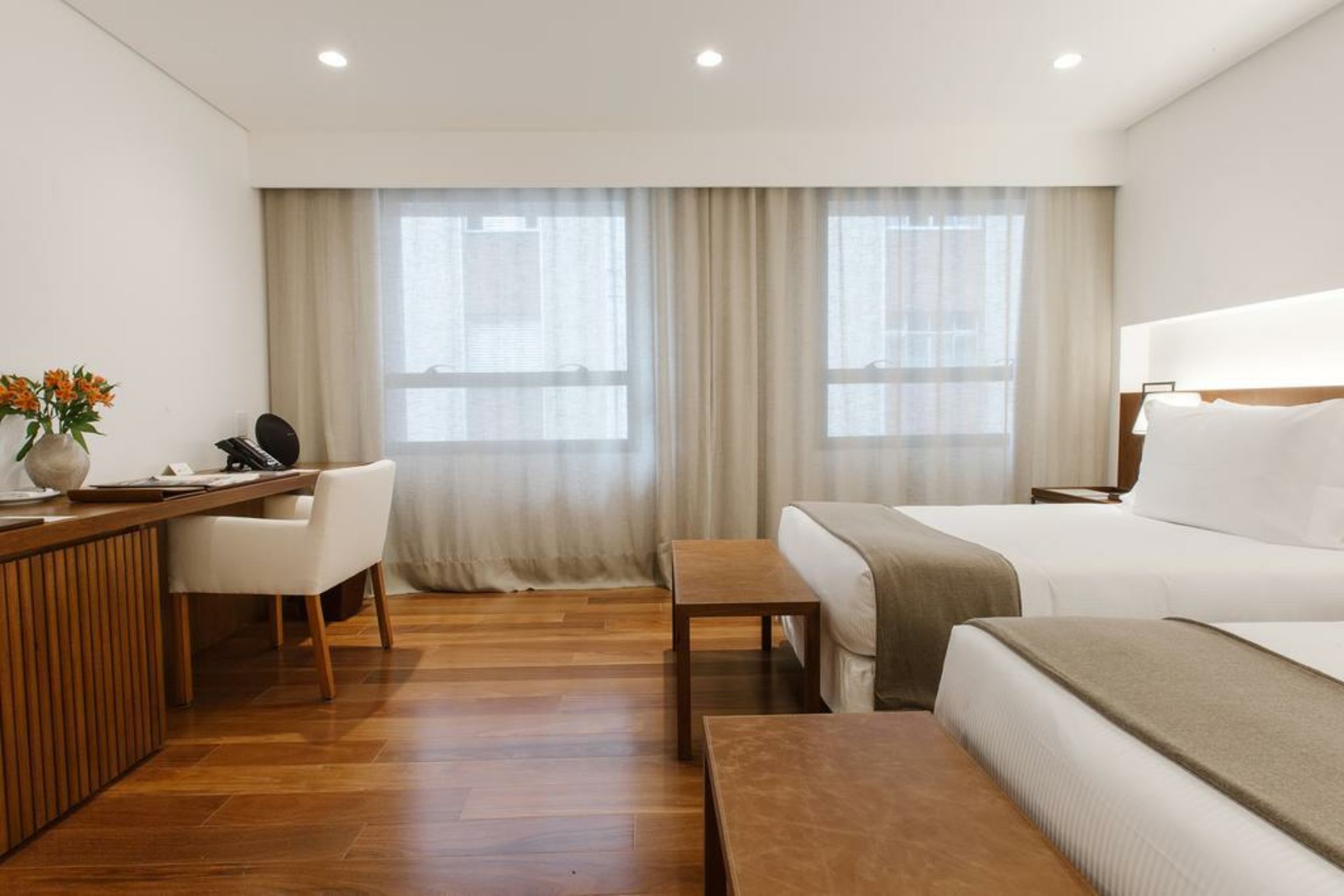 Hotel Fasano Belo Horizonte