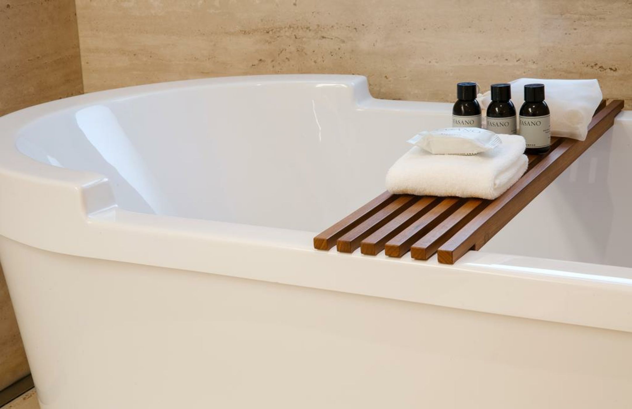 Hotel Fasano Belo Horizonte