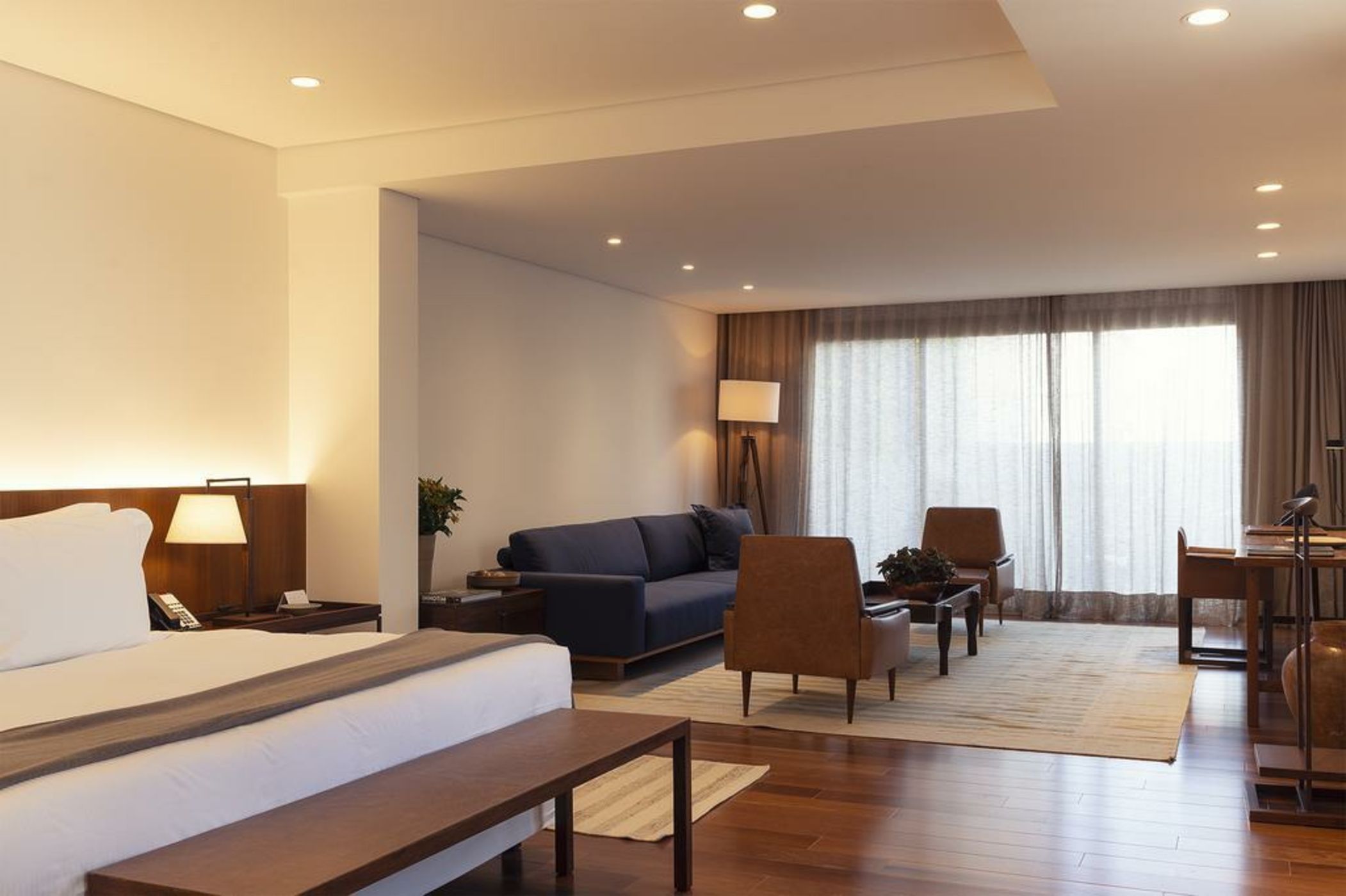 Hotel Fasano Belo Horizonte