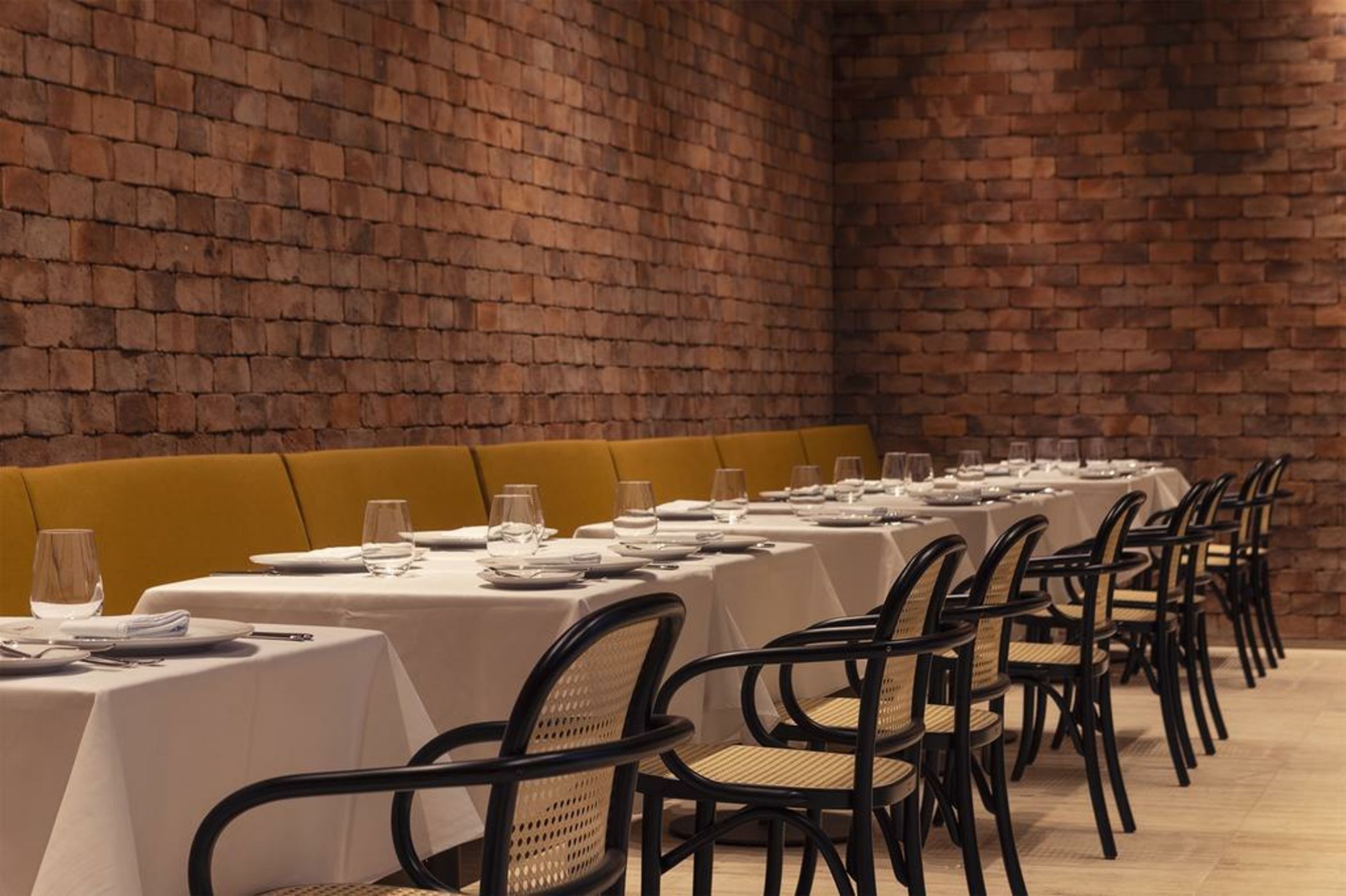 Hotel Fasano Belo Horizonte