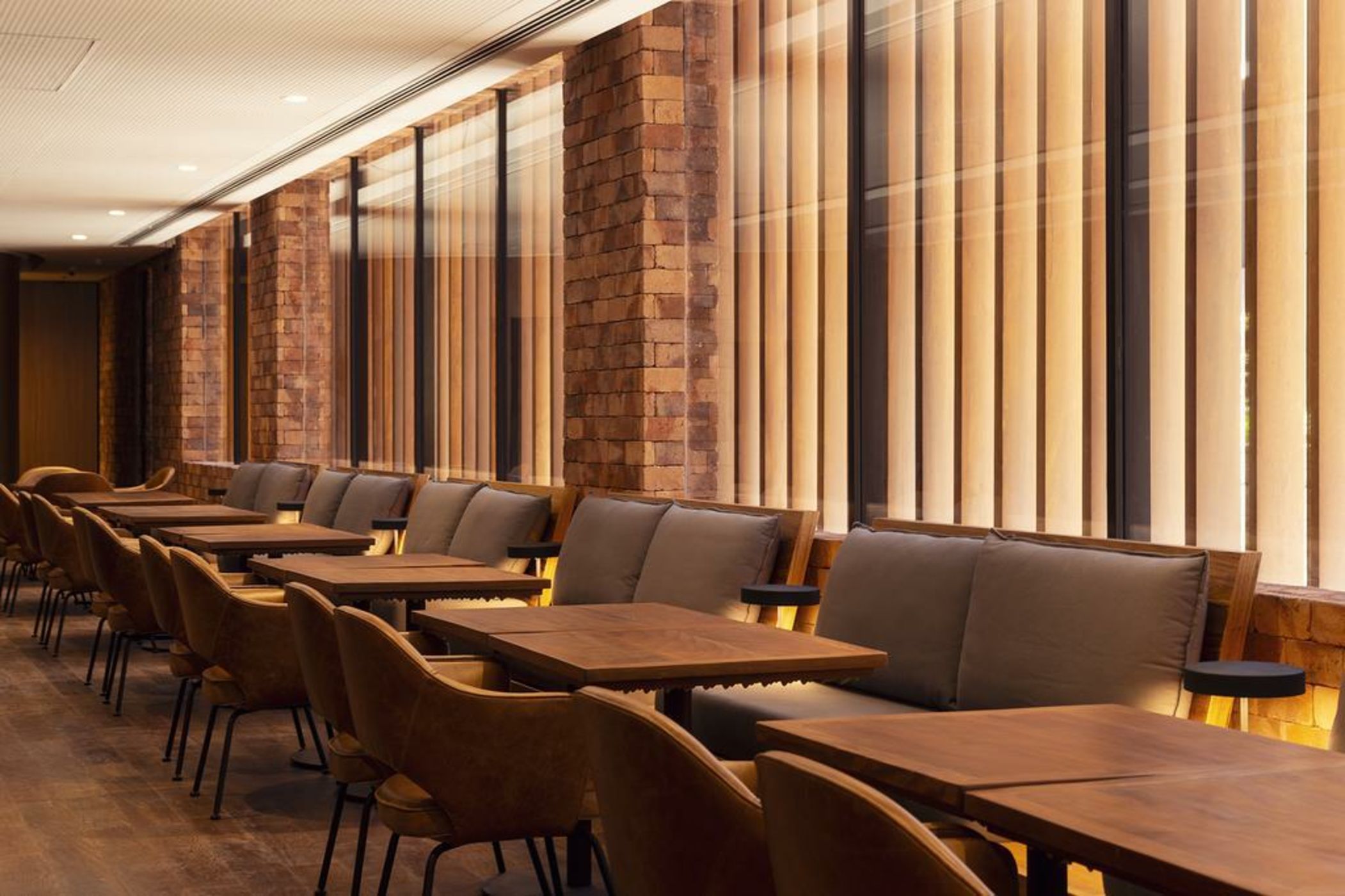 Hotel Fasano Belo Horizonte