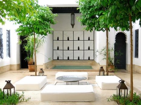 Riad Dar-K