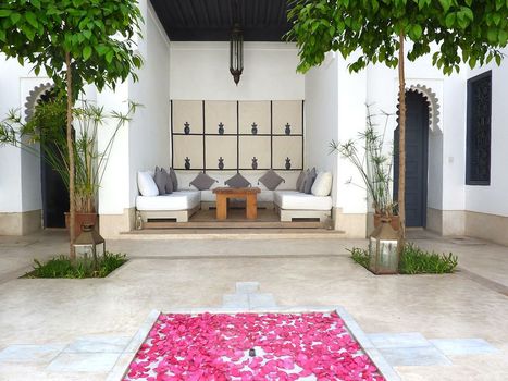 Riad Dar-K