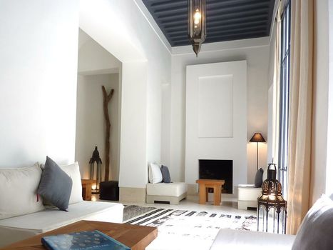 Riad Dar-K