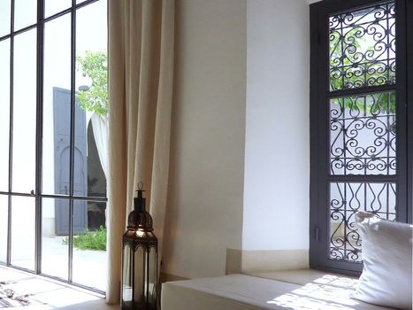 Riad Dar-K