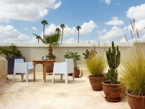 Riad Dar-K