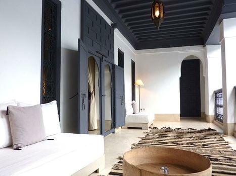 Riad Dar-K