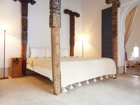 Riad Dar-K