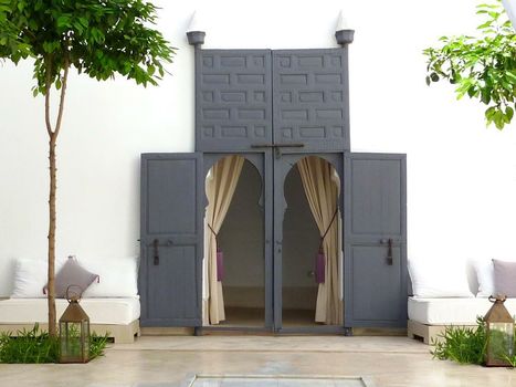 Riad Dar-K