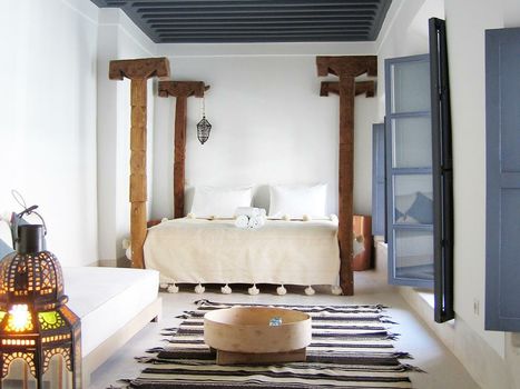 Riad Dar-K