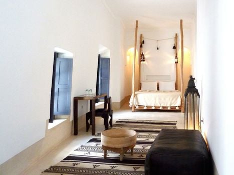 Riad Dar-K