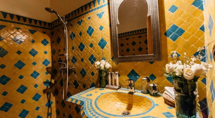 Riad Be Marrakech