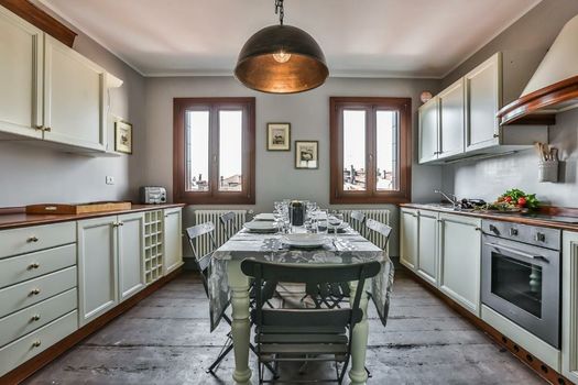 Ca' Del Pittore Terrace