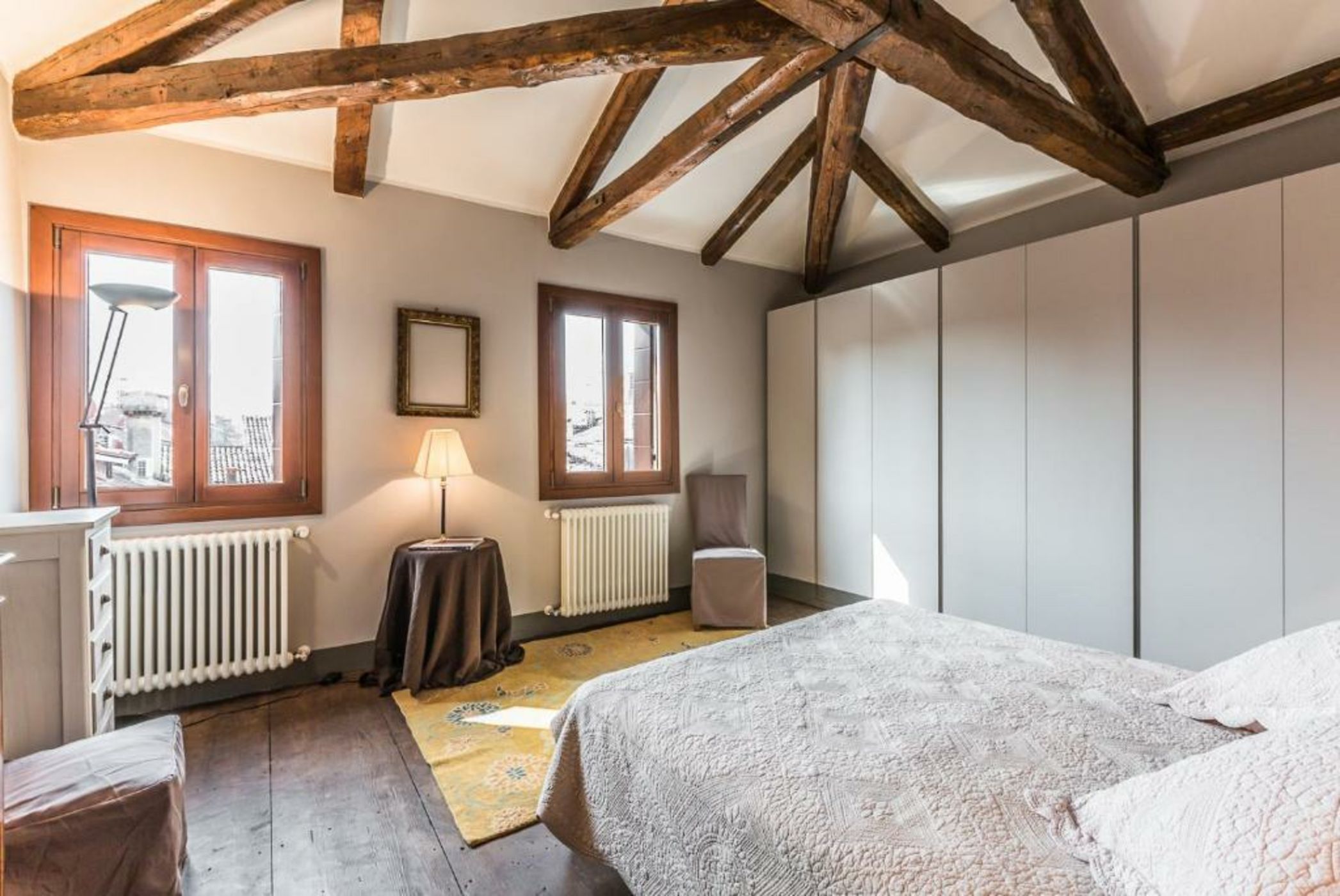 Ca' Del Pittore Terrace