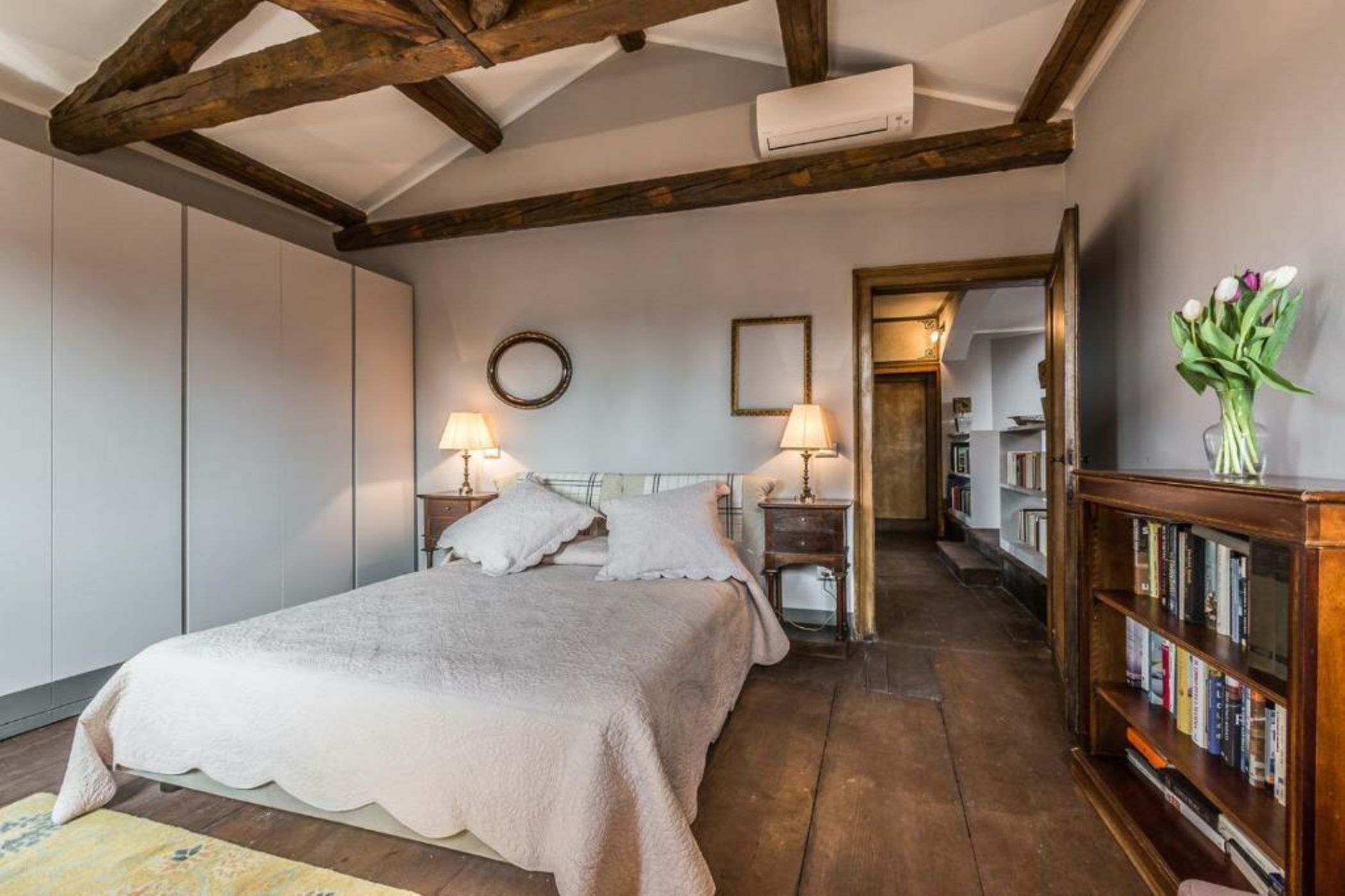 Ca' Del Pittore Terrace