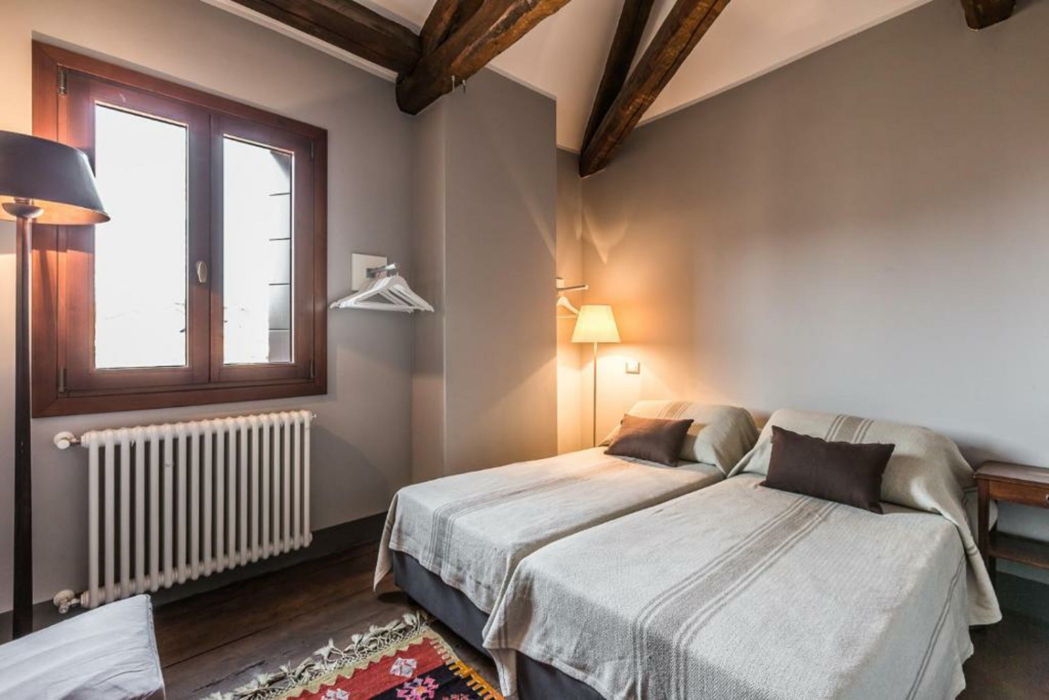 Ca' Del Pittore Terrace