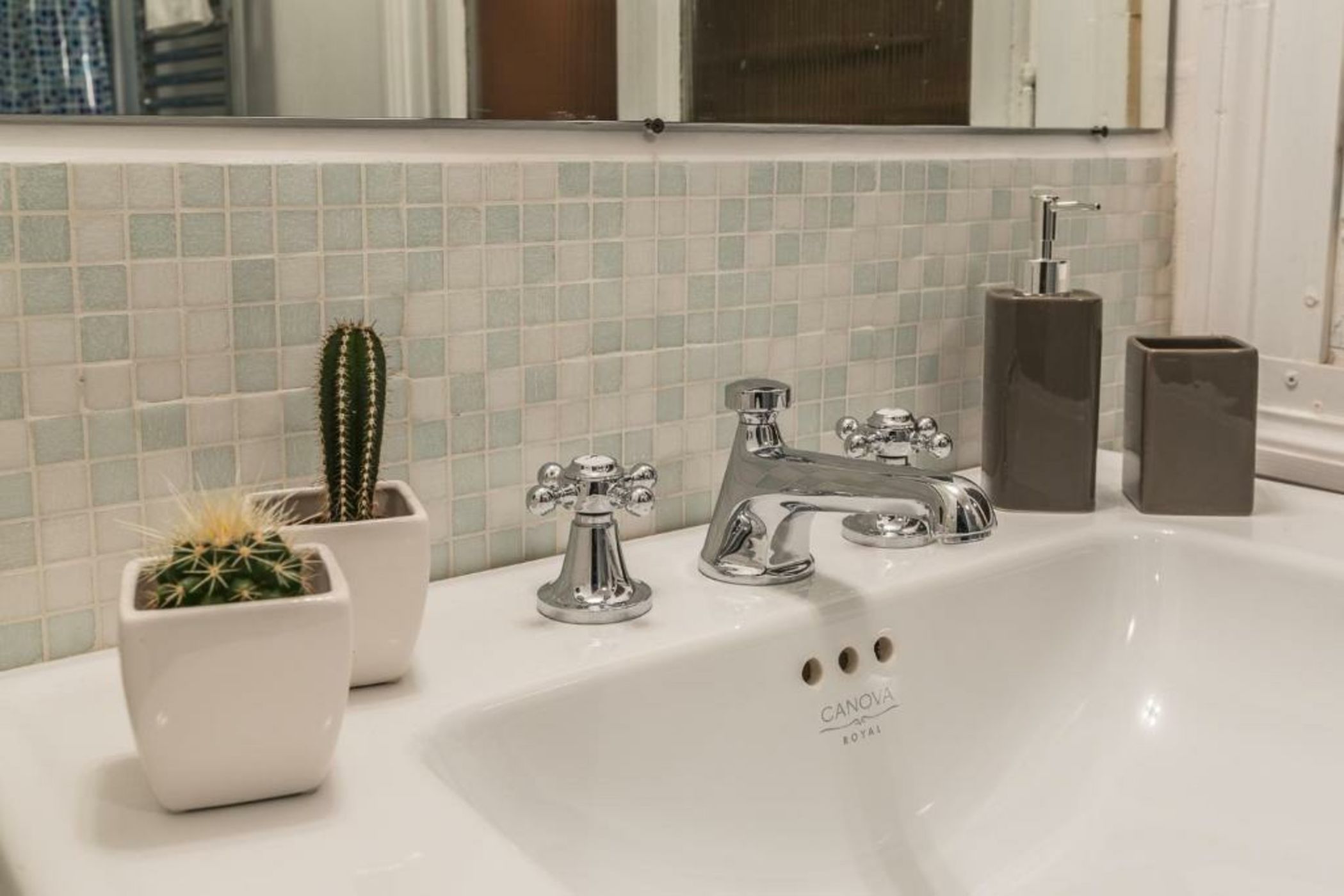 Ca' Del Pittore Terrace