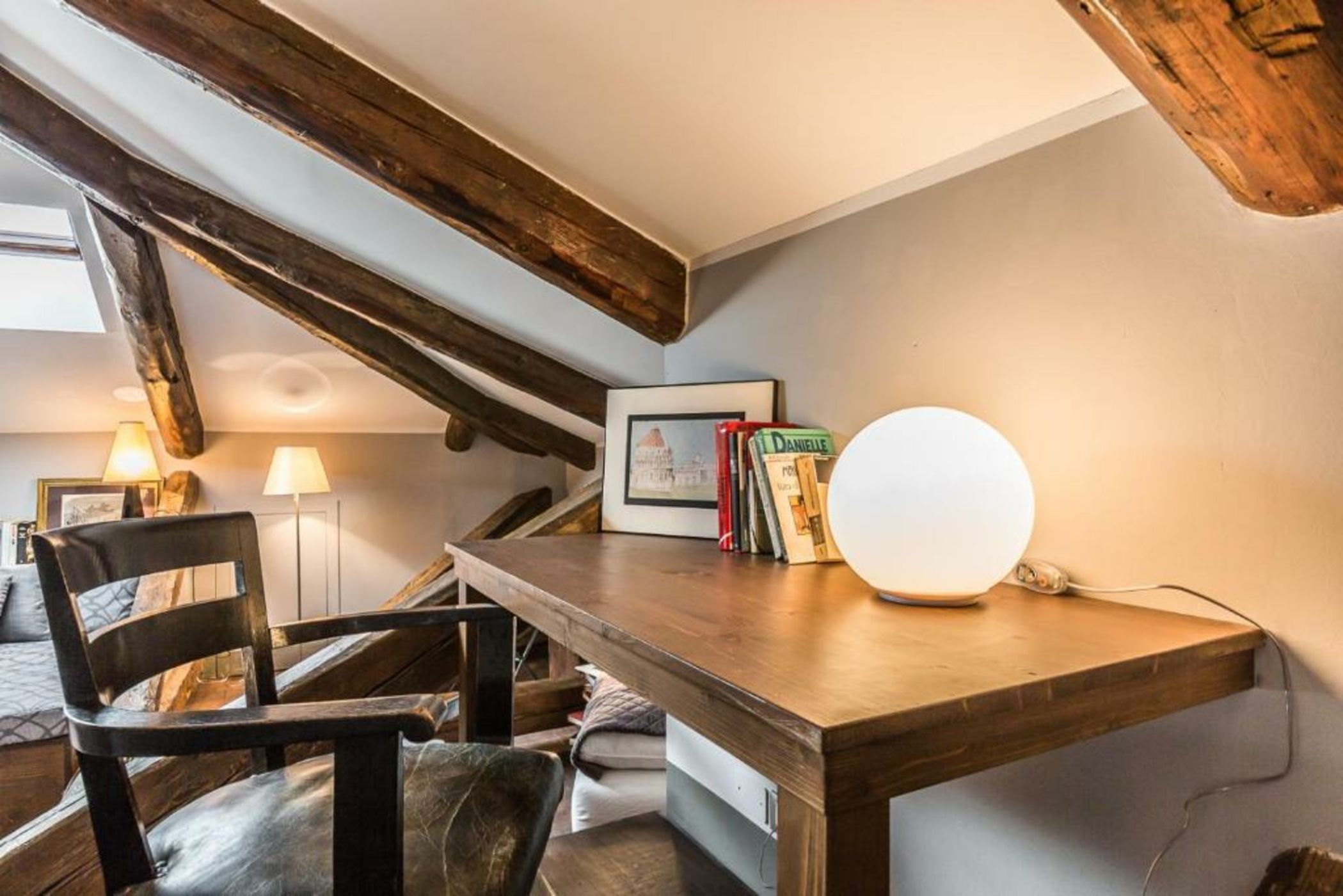 Ca' Del Pittore Terrace