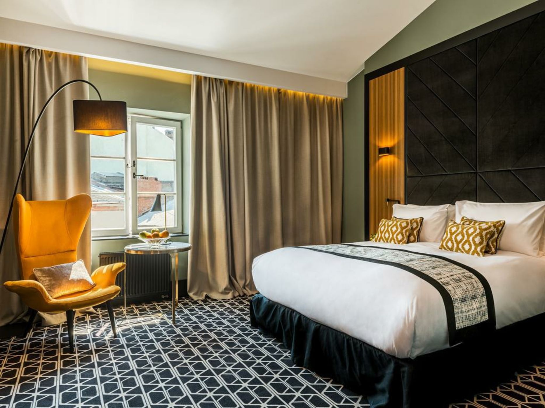 Hotel de Paris Odessa MGallery by Sofitel