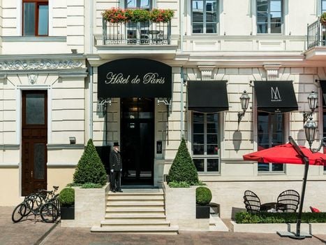 Hotel de Paris Odessa MGallery by Sofitel