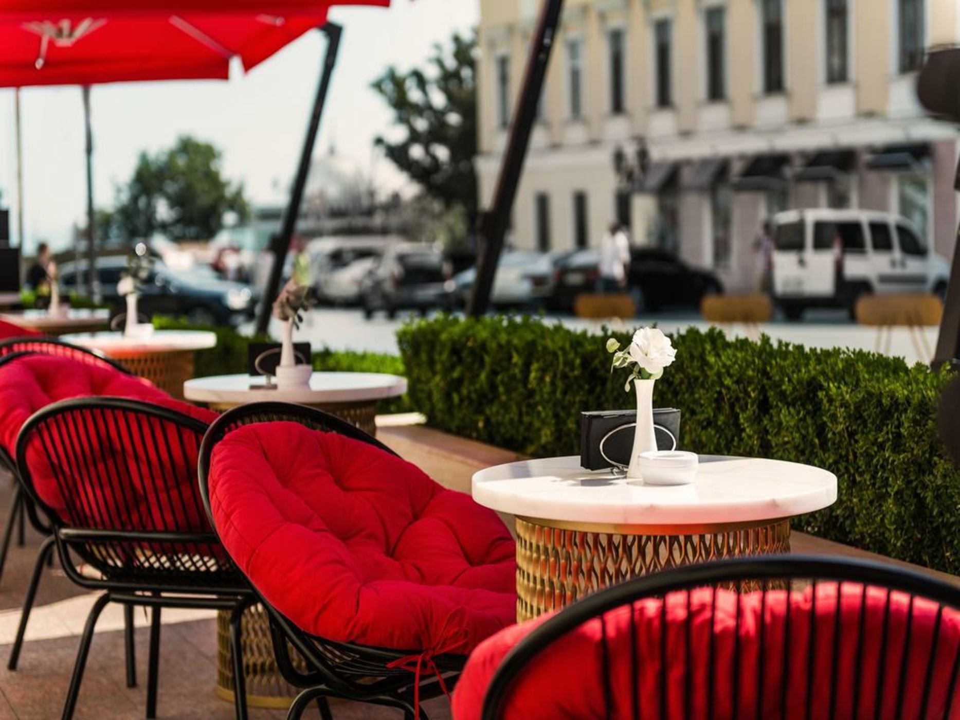 Hotel de Paris Odessa MGallery by Sofitel