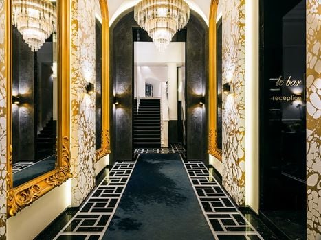 Hotel de Paris Odessa MGallery by Sofitel