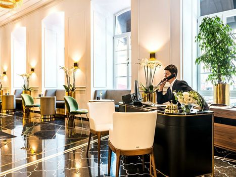 Hotel de Paris Odessa MGallery by Sofitel