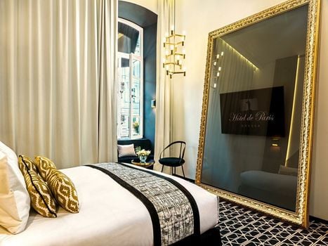 Hotel de Paris Odessa MGallery by Sofitel