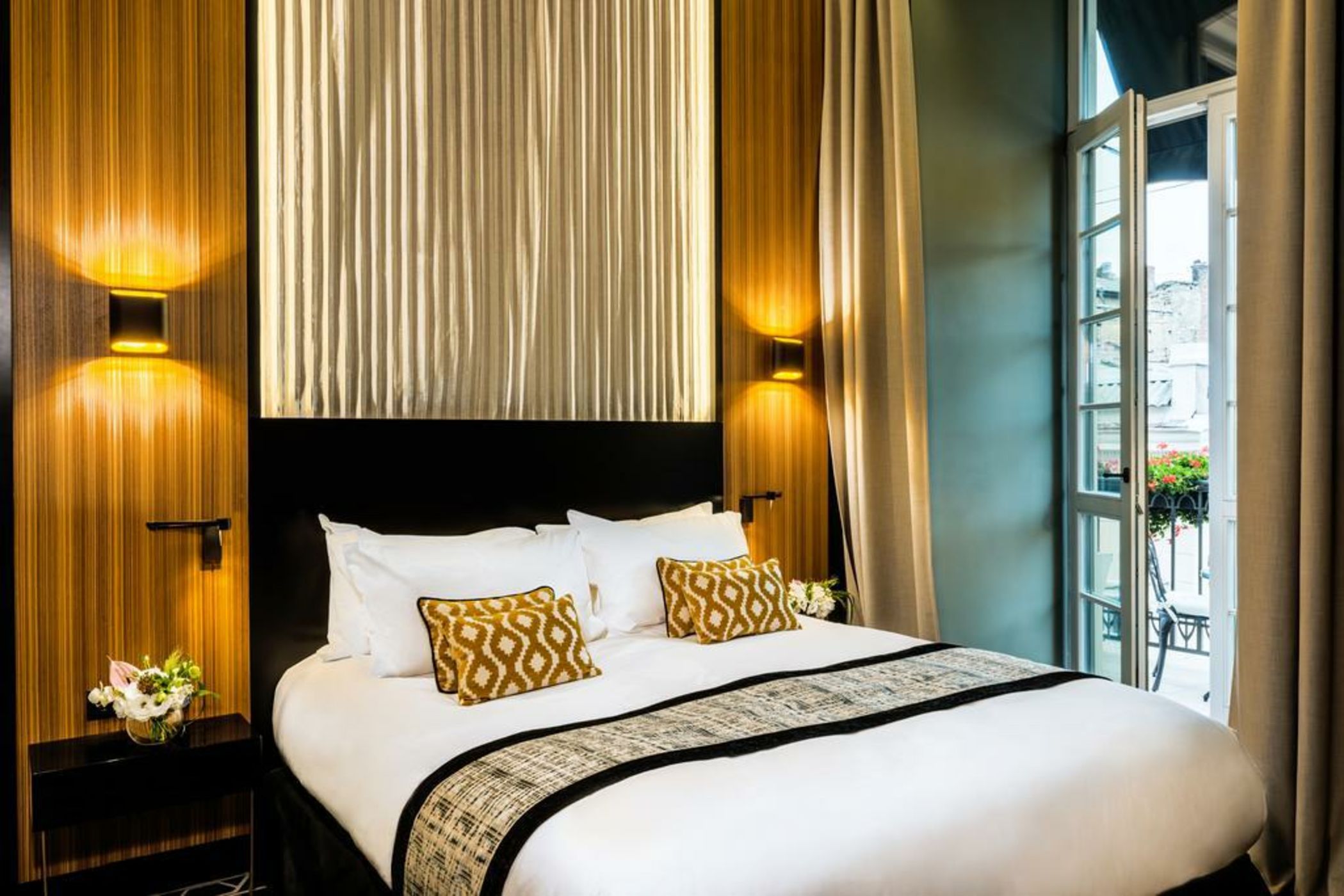 Hotel de Paris Odessa MGallery by Sofitel