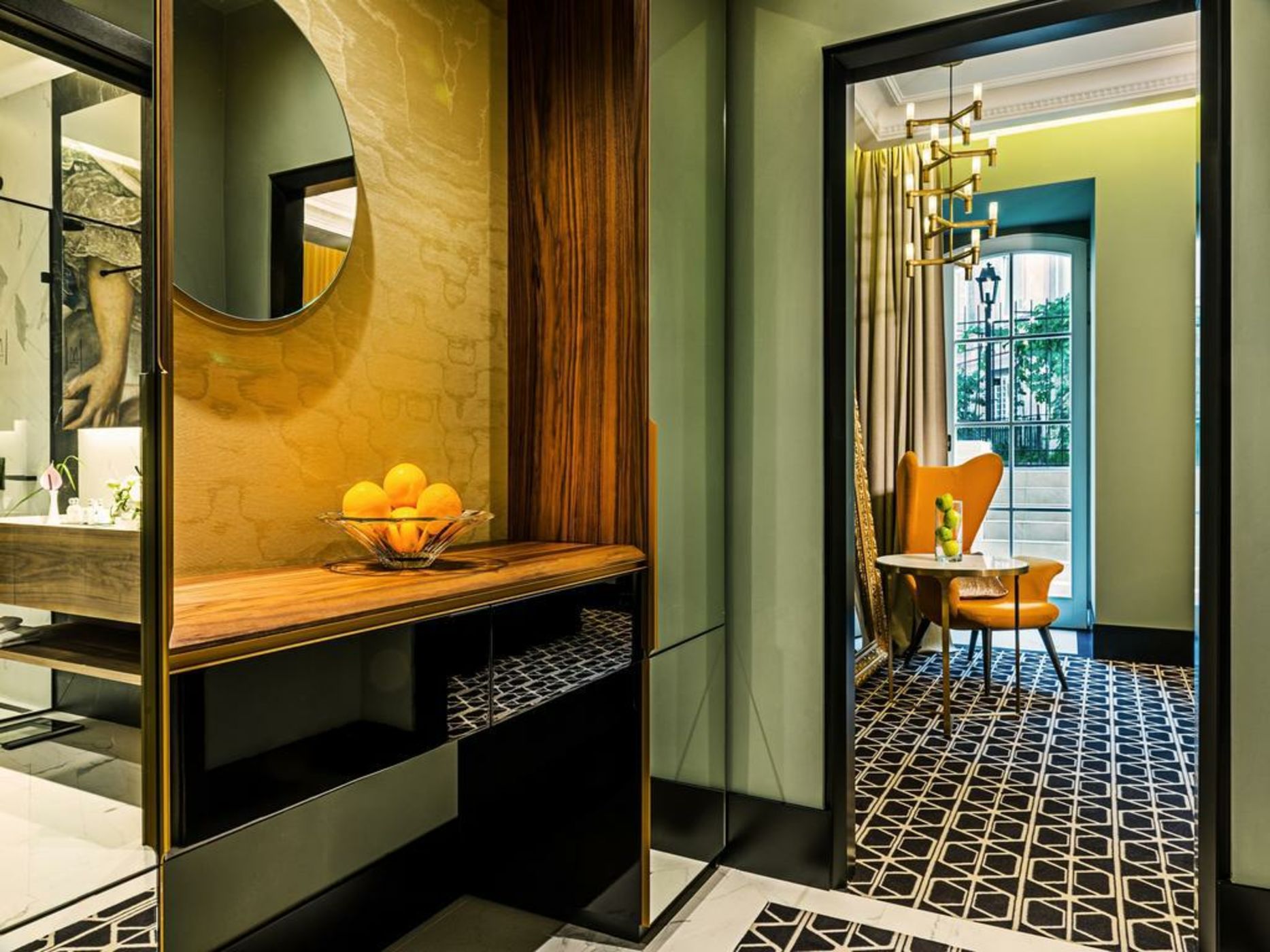 Hotel de Paris Odessa MGallery by Sofitel