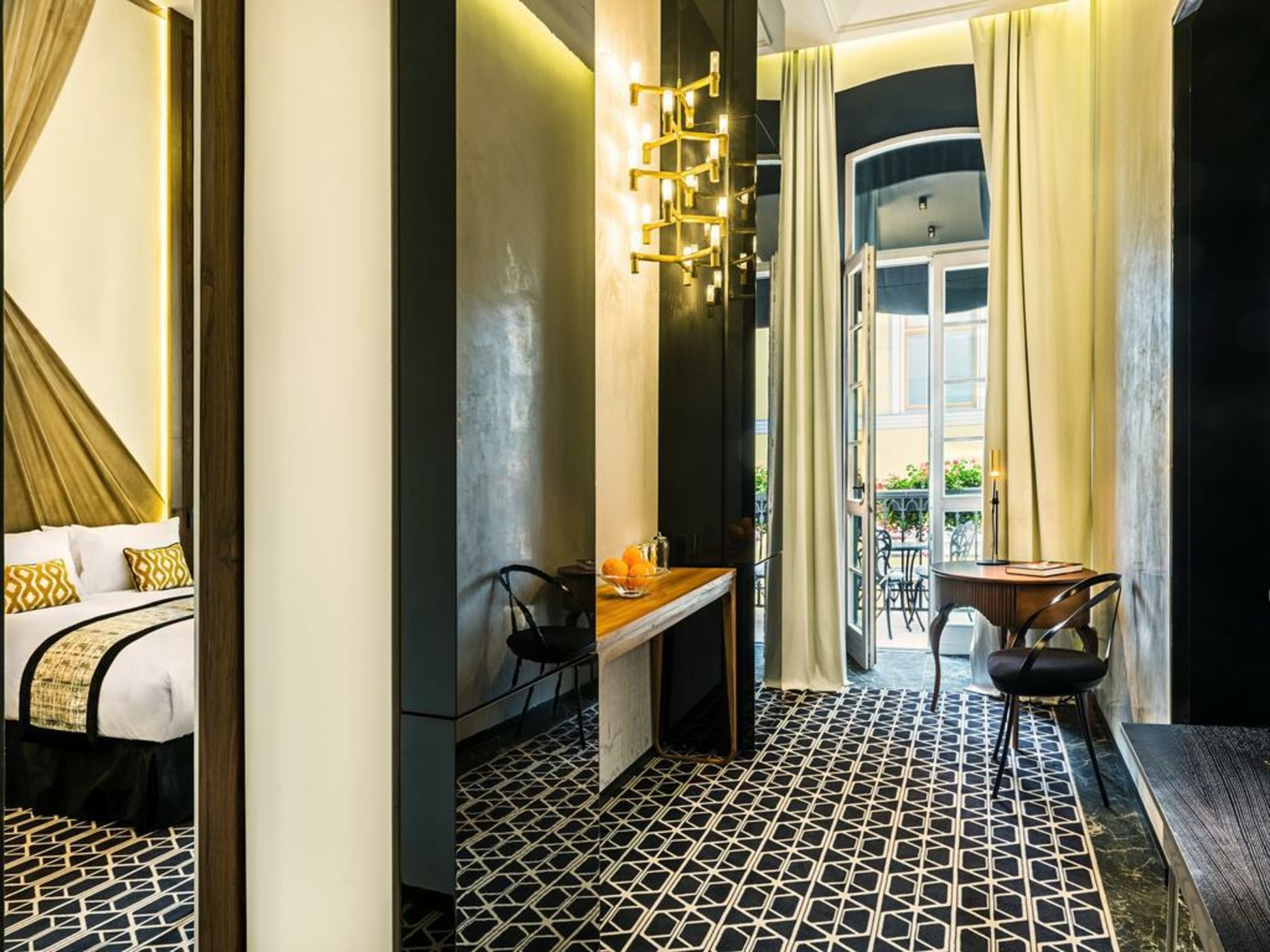 Hotel de Paris Odessa MGallery by Sofitel