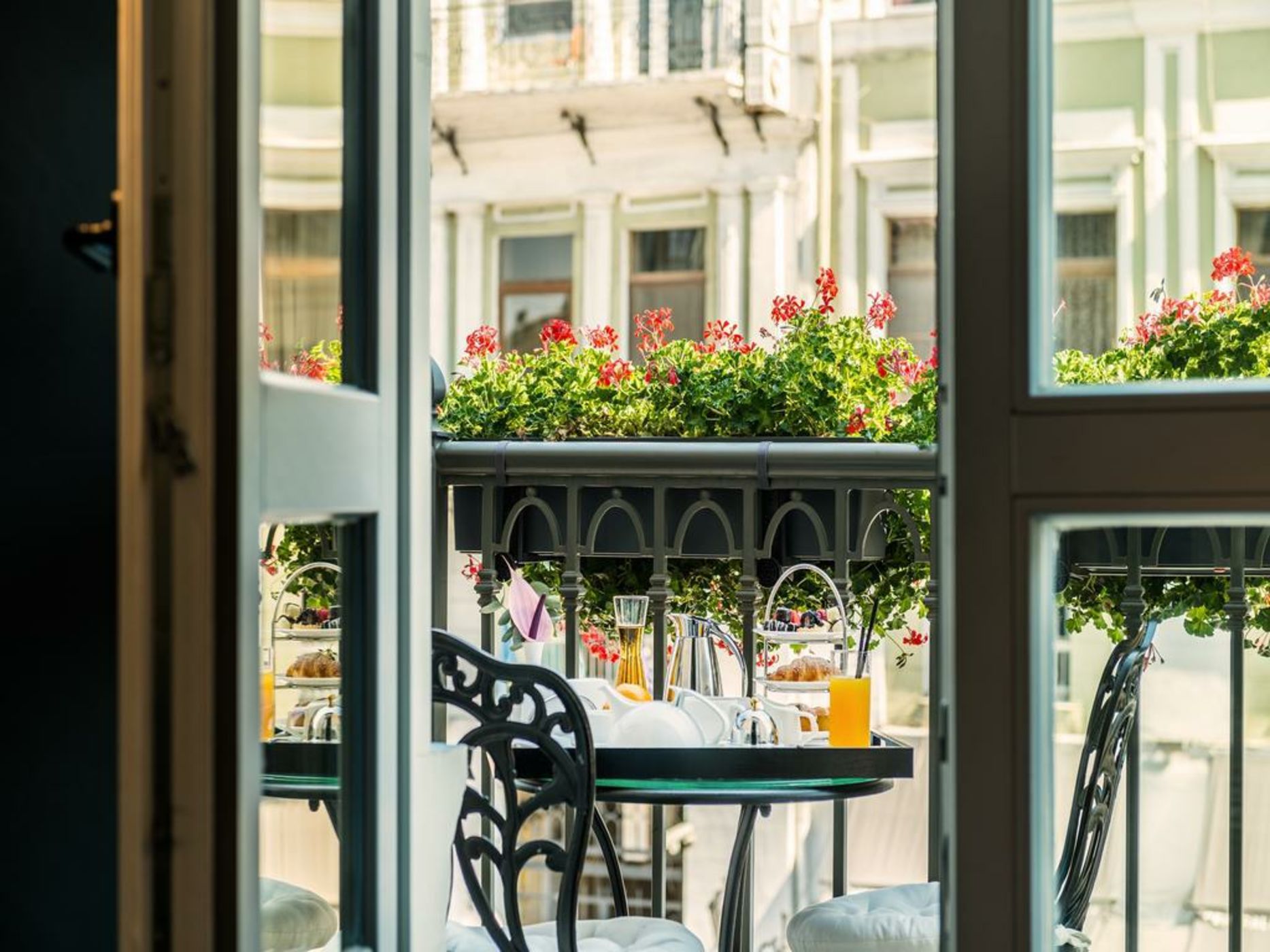 Hotel de Paris Odessa MGallery by Sofitel