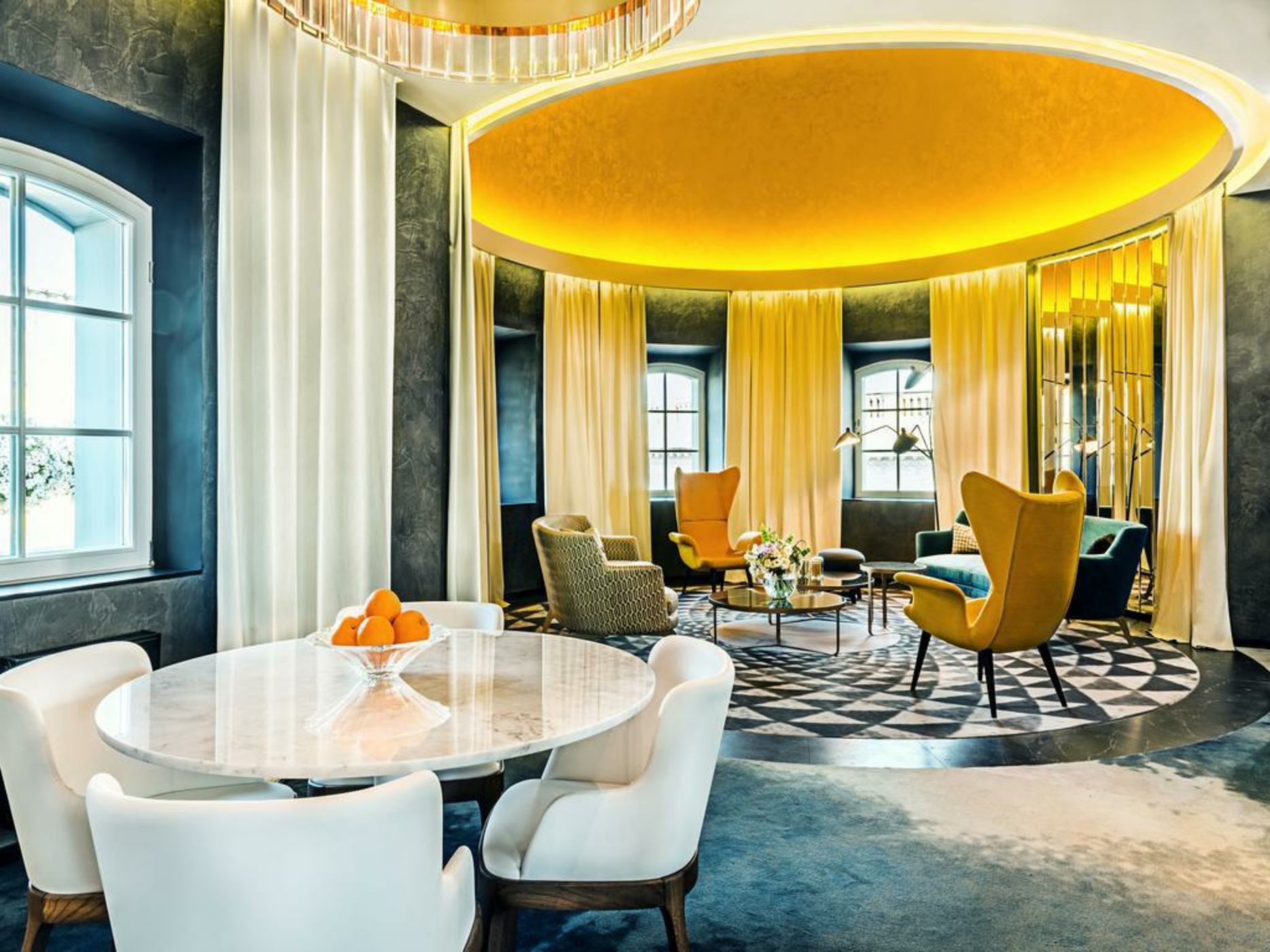 Hotel de Paris Odessa MGallery by Sofitel