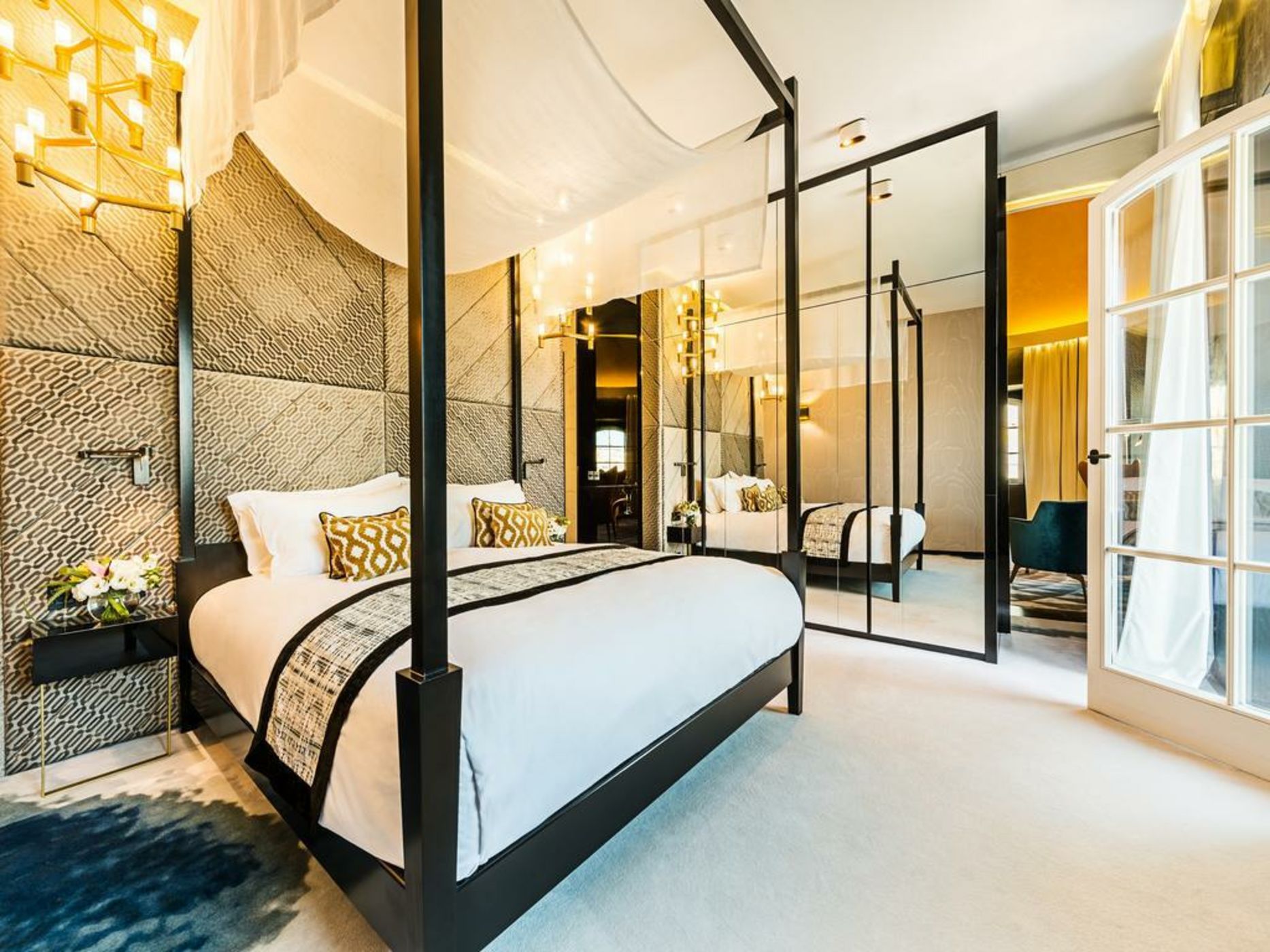 Hotel de Paris Odessa MGallery by Sofitel