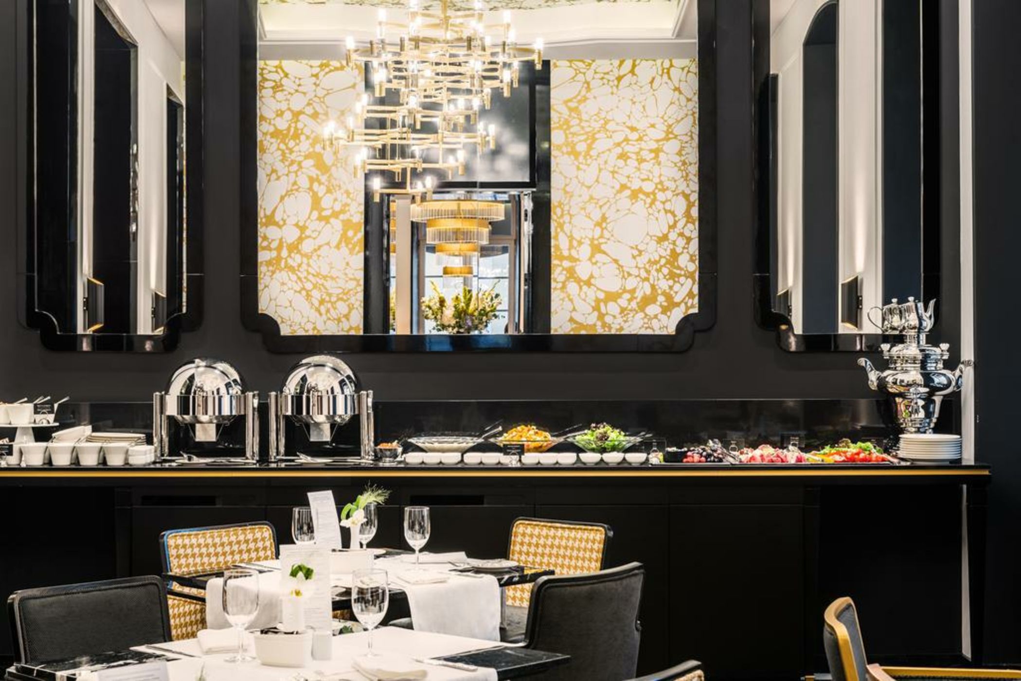 Hotel de Paris Odessa MGallery by Sofitel