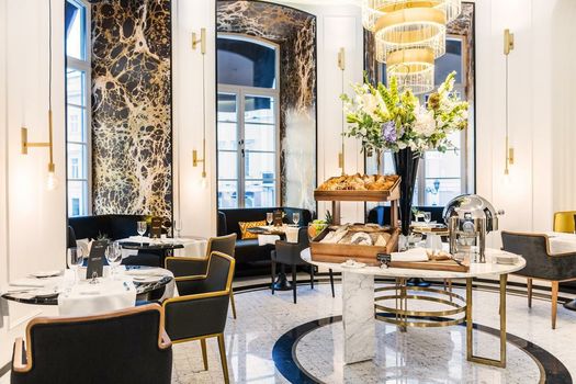 Hotel de Paris Odessa MGallery by Sofitel