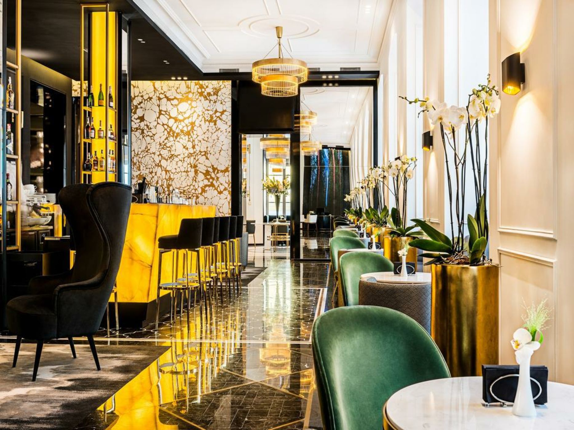 Hotel de Paris Odessa MGallery by Sofitel