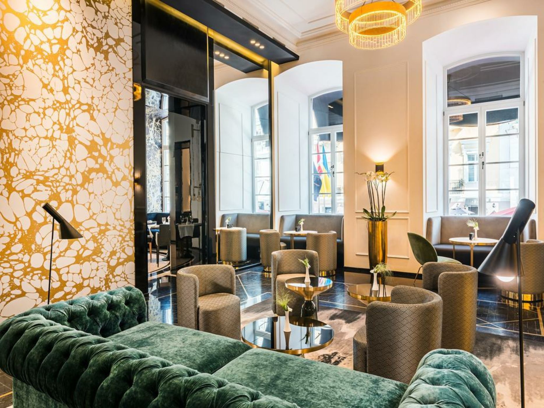 Hotel de Paris Odessa MGallery by Sofitel