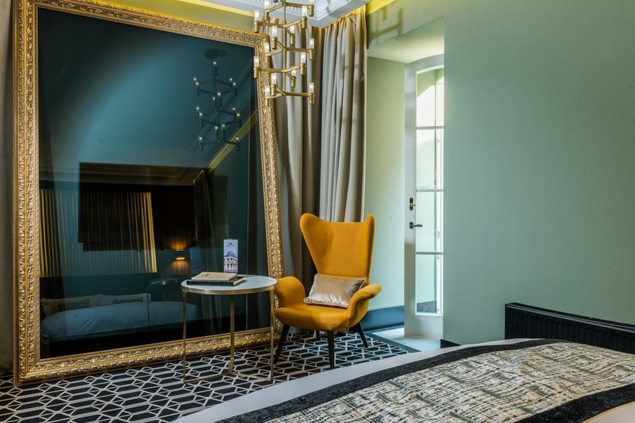 Hotel de Paris Odessa MGallery by Sofitel