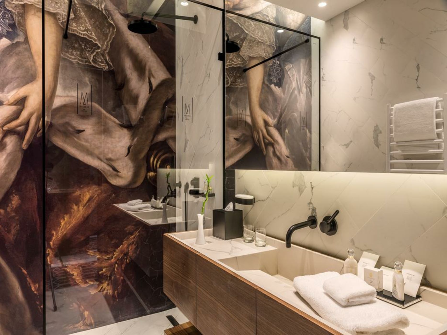 Hotel de Paris Odessa MGallery by Sofitel