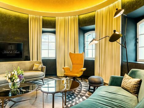 Hotel de Paris Odessa MGallery by Sofitel