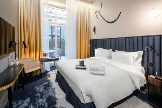 Hotel Century Old Town Prague - MGallery Hotel Collection