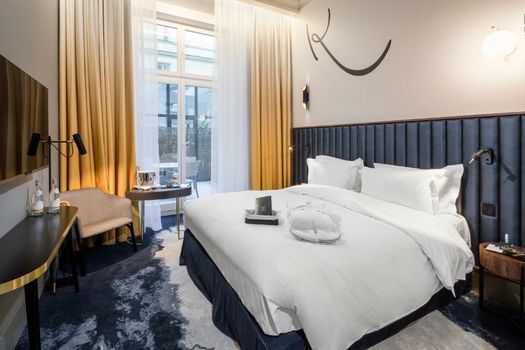 Hotel Century Old Town Prague - MGallery Hotel Collection