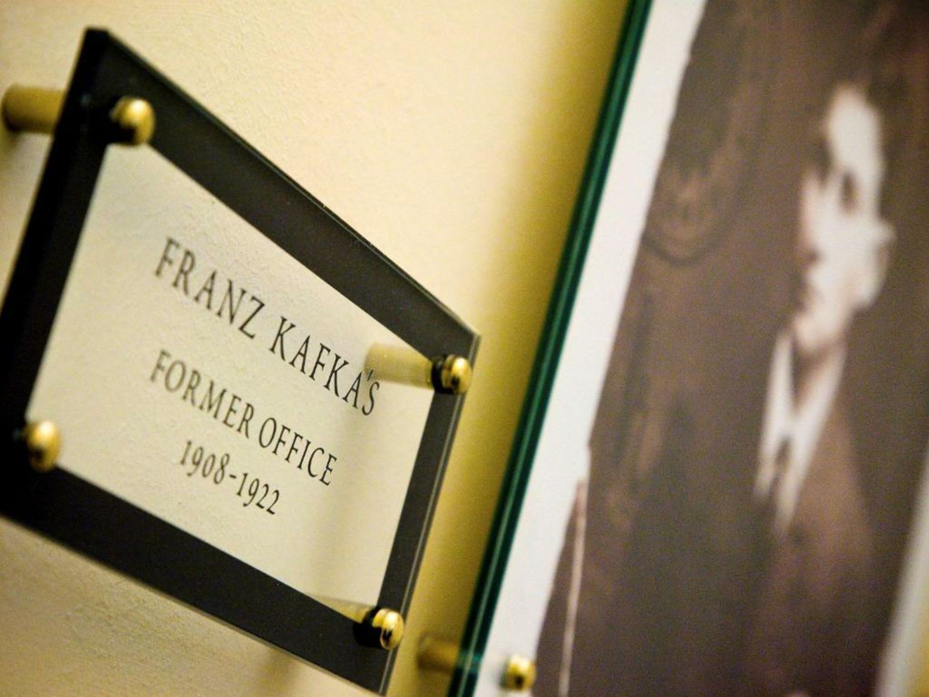 Hotel Century Old Town Prague - MGallery Hotel Collection