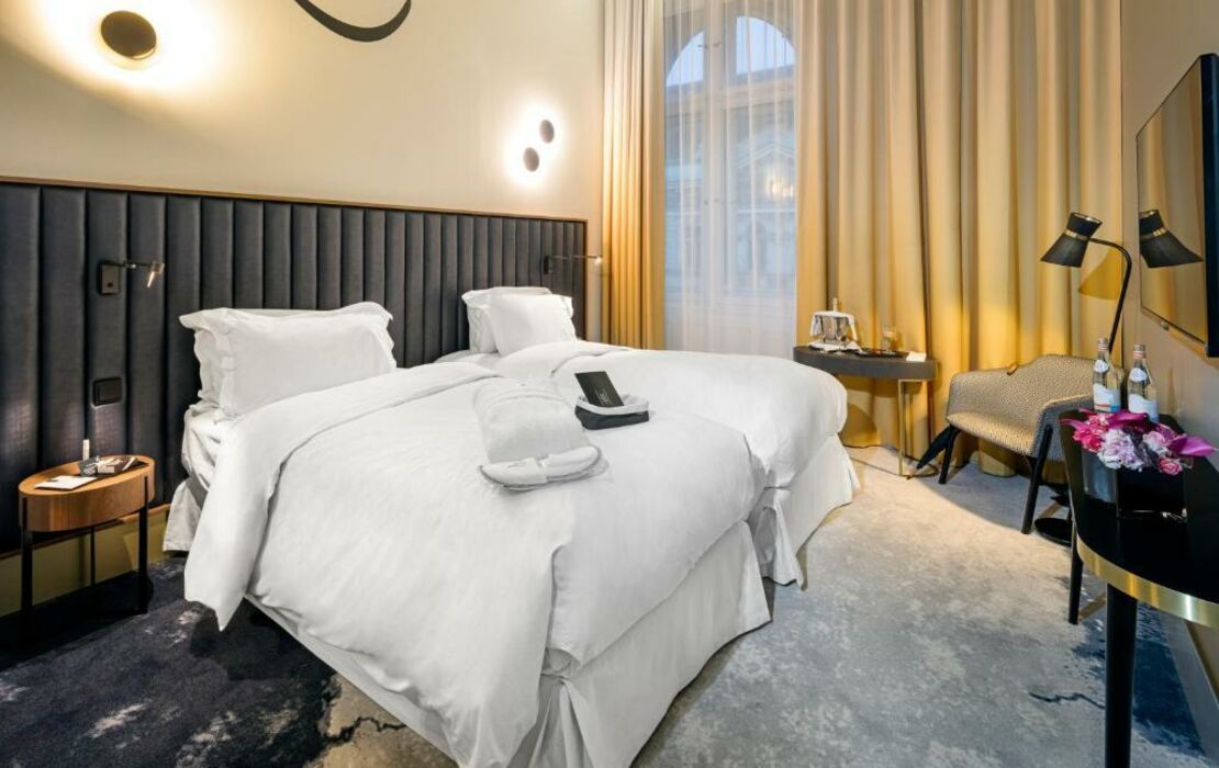 Hotel Century Old Town Prague - MGallery Hotel Collection