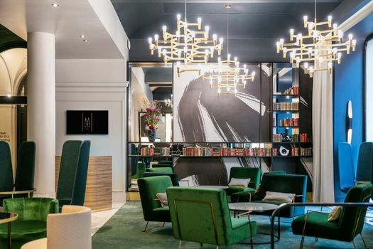 Hotel Century Old Town Prague - MGallery Hotel Collection